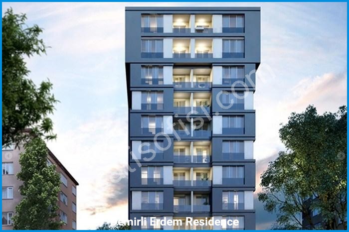 Demirli Erdem Residence Proje Görselleri 1 demirli erdem residence proje görselleri görsel 1