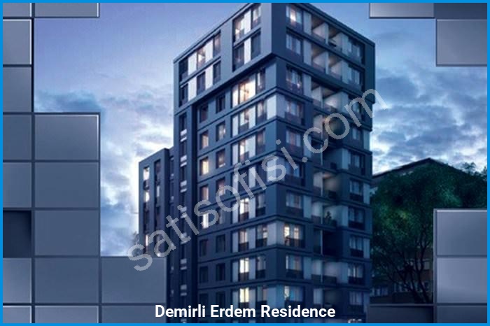 Demirli Erdem Residence Proje Görselleri 2 demirli erdem residence proje görselleri görsel 2