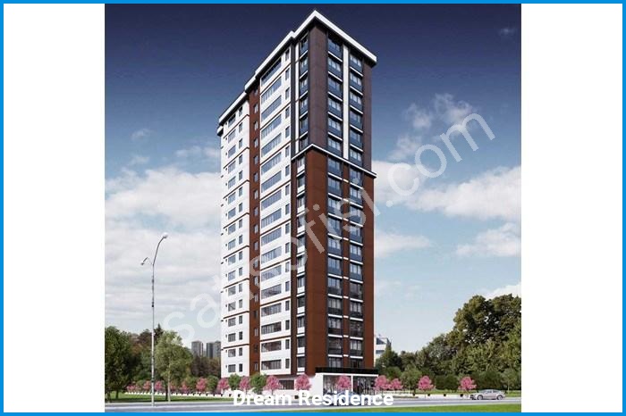 Dream Residence Proje Görselleri 1 dream residence proje görselleri görsel 1