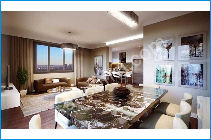 Dream Residence Proje Görselleri 11 dream residence proje görselleri görsel 11