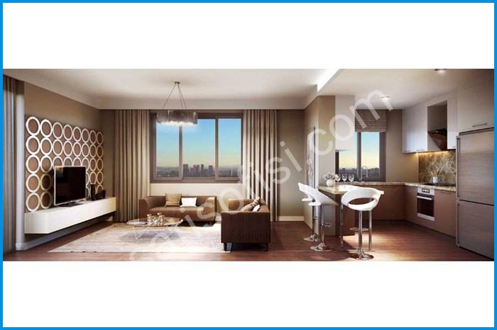 Dream Residence Proje Görselleri 13 dream residence proje görselleri görsel 13