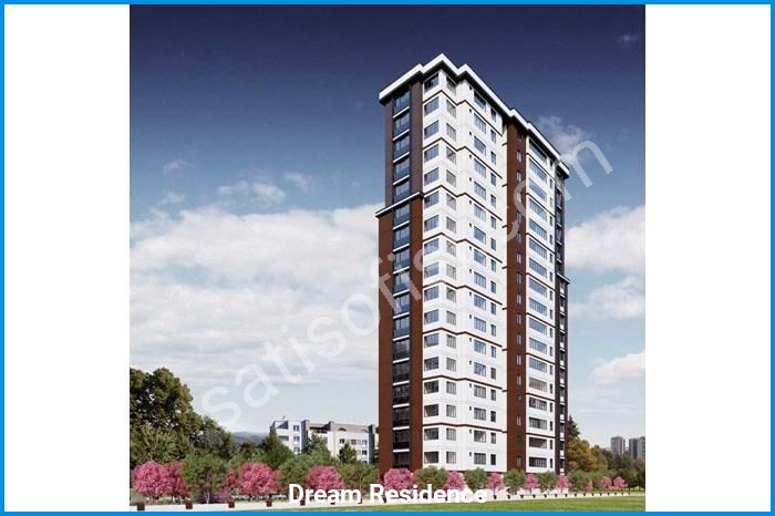 Dream Residence Proje Görselleri 2 dream residence proje görselleri görsel 2