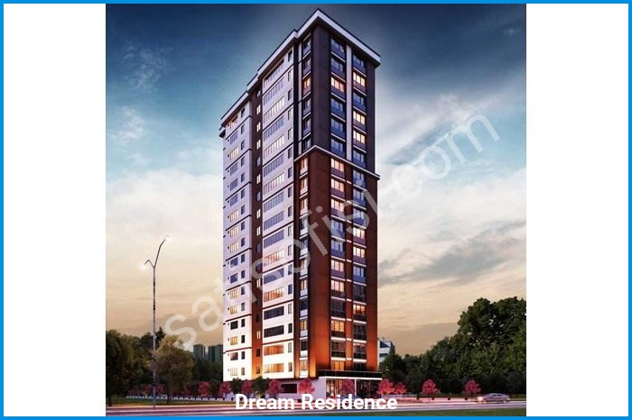 Dream Residence Proje Görselleri 3 dream residence proje görselleri görsel 3