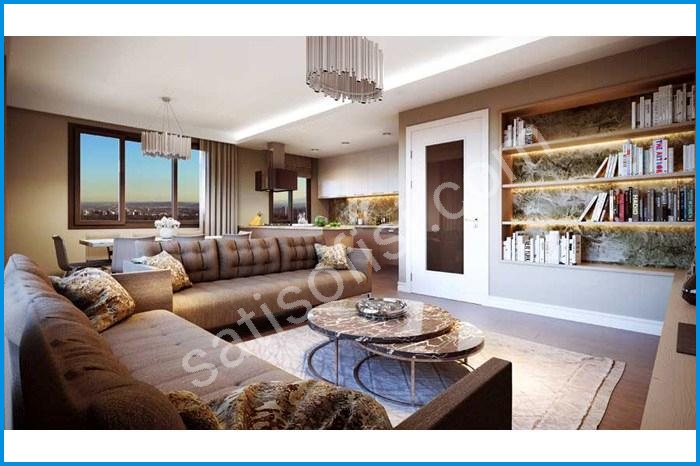 Dream Residence Proje Görselleri 5 dream residence proje görselleri görsel 5