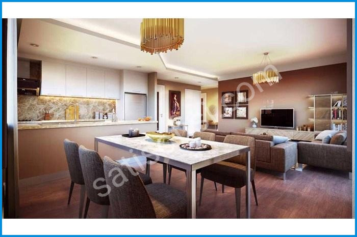 Dream Residence Proje Görselleri 6 dream residence proje görselleri görsel 6