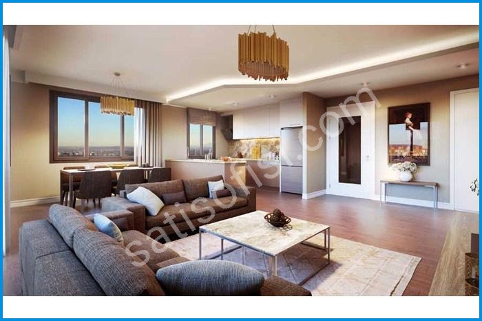 Dream Residence Proje Görselleri 7 dream residence proje görselleri görsel 7