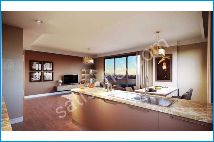 Dream Residence Proje Görselleri 8 dream residence proje görselleri görsel 8