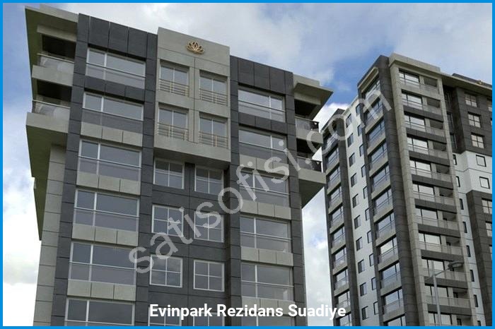 evinpark rezidans suadiye proje görselleri görsel 2