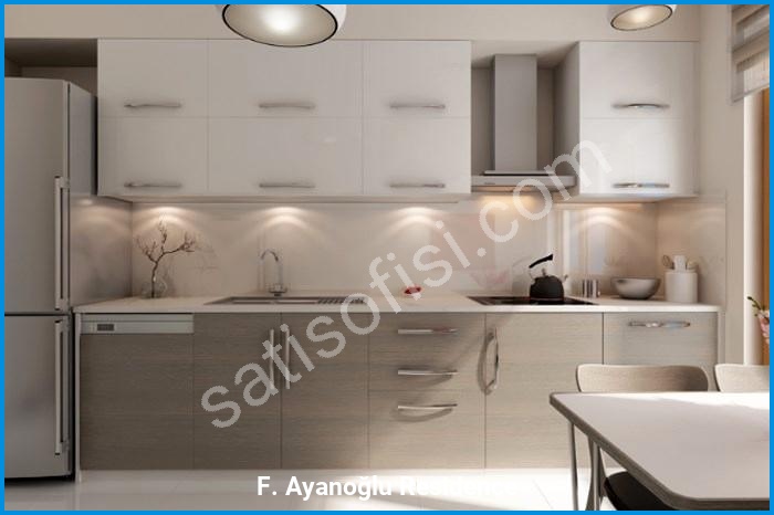 f. ayanoğlu residence proje görselleri görsel 14