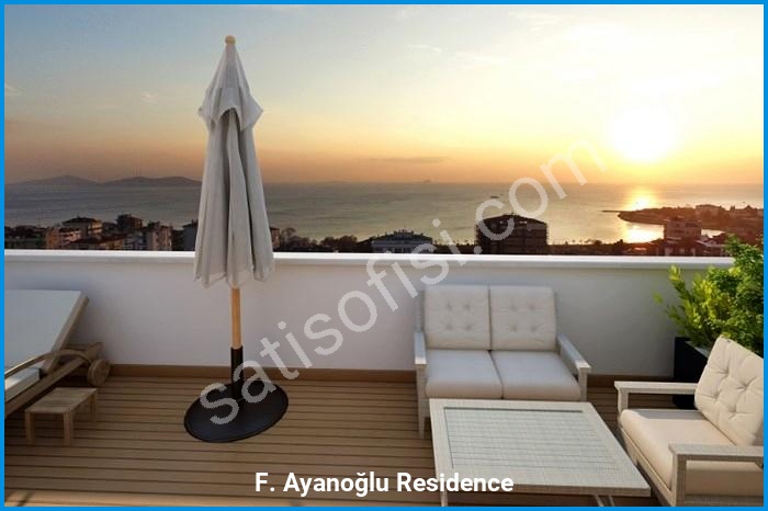 f. ayanoğlu residence proje görselleri görsel 6