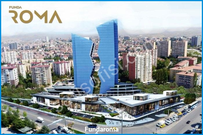 Fundaroma Proje Görselleri 1 fundaroma proje görselleri görsel 1