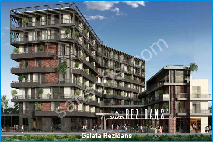 galata rezidans proje görselleri görsel 2
