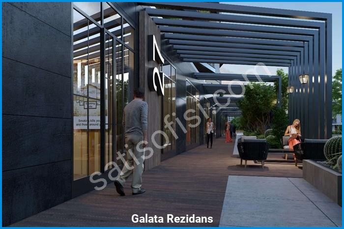 galata rezidans proje görselleri görsel 6