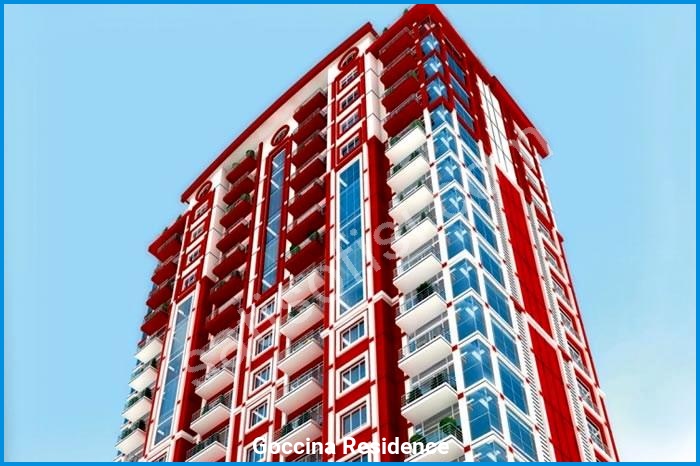Goccina Residence Proje Görselleri 1 goccina residence proje görselleri görsel 1