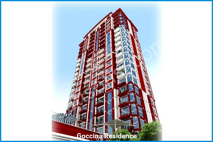 Goccina Residence Proje Görselleri 10 goccina residence proje görselleri görsel 10
