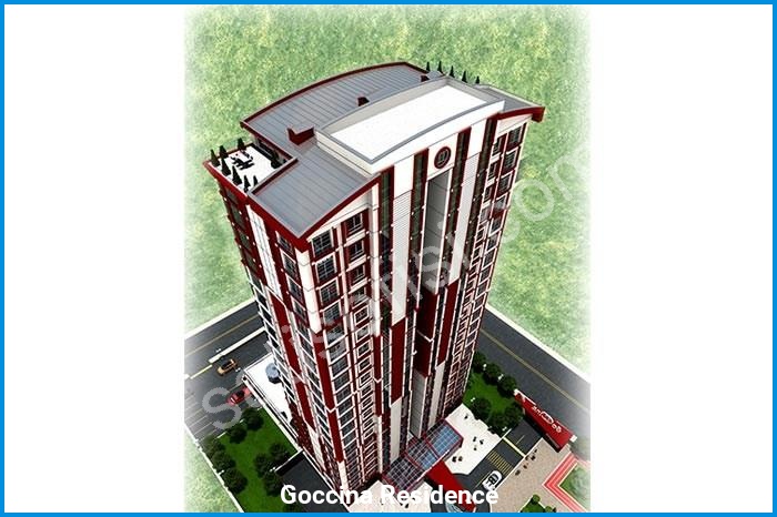 Goccina Residence Proje Görselleri 12 goccina residence proje görselleri görsel 12