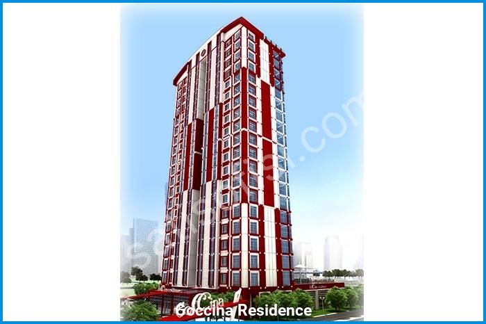 Goccina Residence Proje Görselleri 17 goccina residence proje görselleri görsel 17