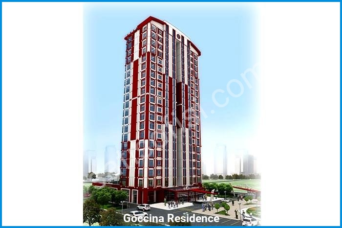 Goccina Residence Proje Görselleri 18 goccina residence proje görselleri görsel 18