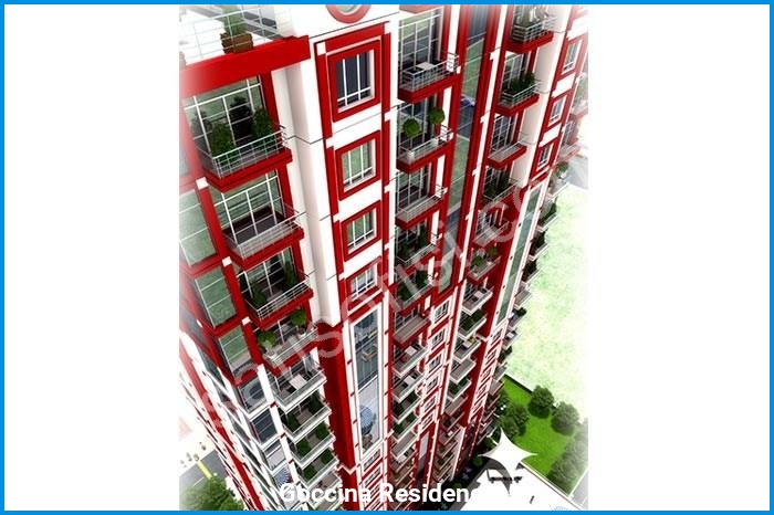 Goccina Residence Proje Görselleri 3 goccina residence proje görselleri görsel 3