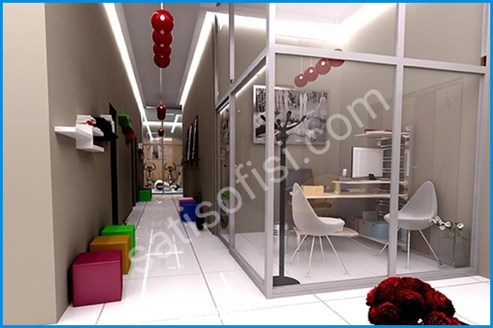 Goccina Residence Proje Görselleri 30 goccina residence proje görselleri görsel 30