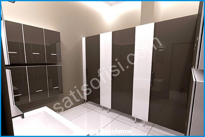Goccina Residence Proje Görselleri 33 goccina residence proje görselleri görsel 33