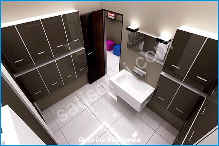 Goccina Residence Proje Görselleri 34 goccina residence proje görselleri görsel 34