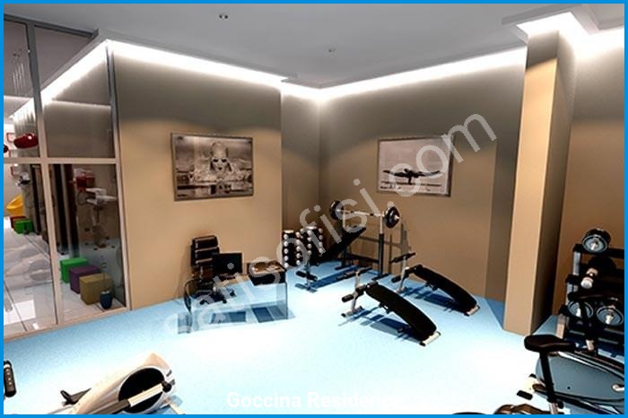 Goccina Residence Proje Görselleri 36 goccina residence proje görselleri görsel 36