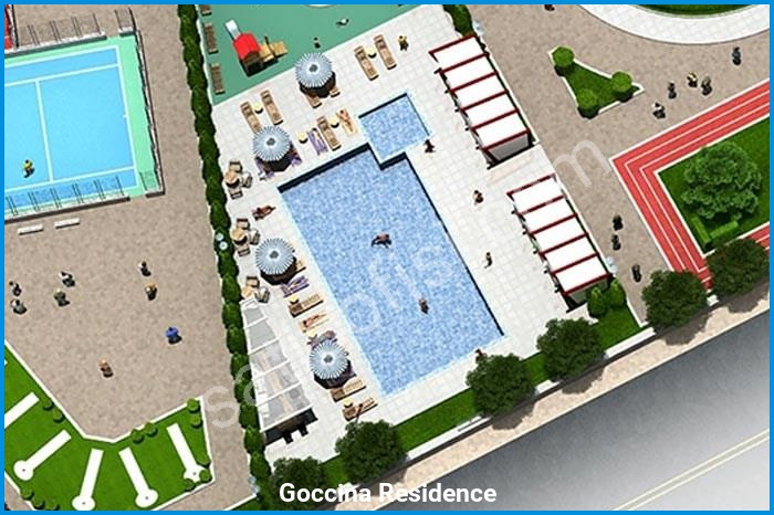 Goccina Residence Proje Görselleri 38 goccina residence proje görselleri görsel 38