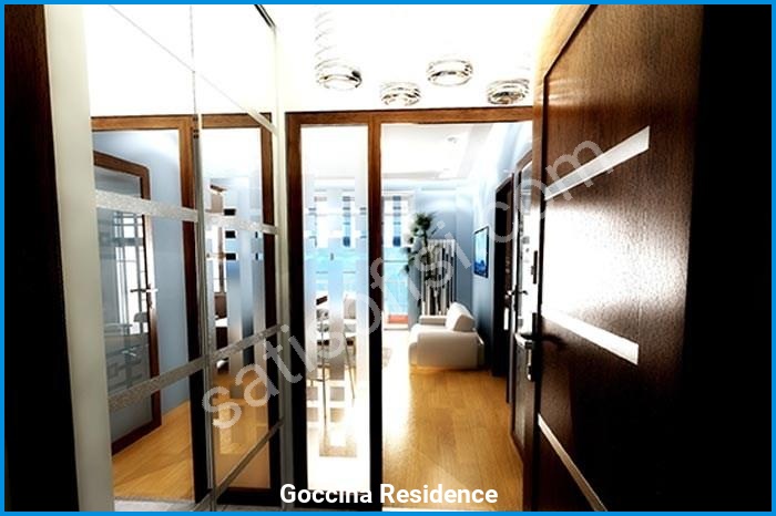 Goccina Residence Proje Görselleri 41 goccina residence proje görselleri görsel 41