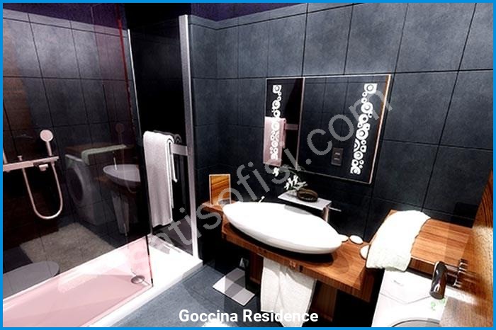 Goccina Residence Proje Görselleri 42 goccina residence proje görselleri görsel 42