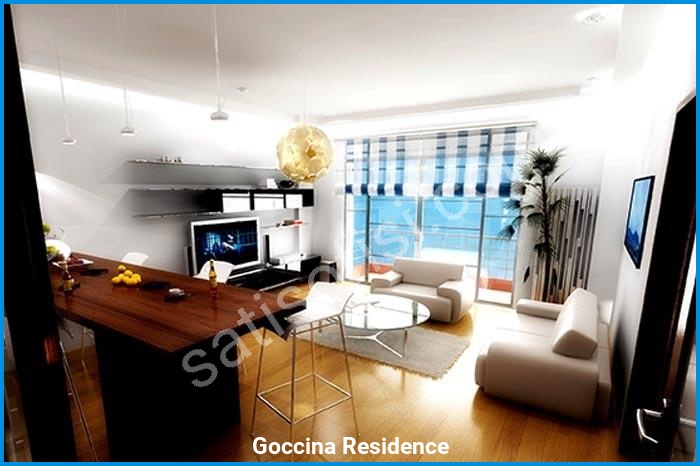Goccina Residence Proje Görselleri 43 goccina residence proje görselleri görsel 43
