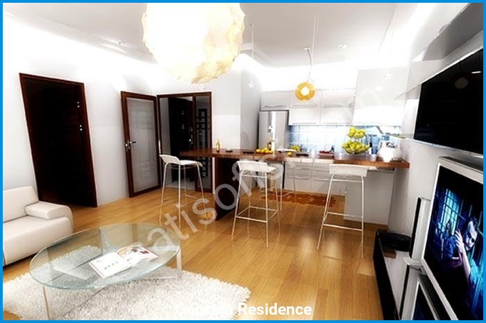 Goccina Residence Proje Görselleri 44 goccina residence proje görselleri görsel 44