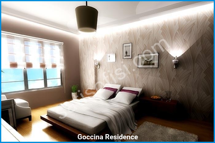 Goccina Residence Proje Görselleri 46 goccina residence proje görselleri görsel 46