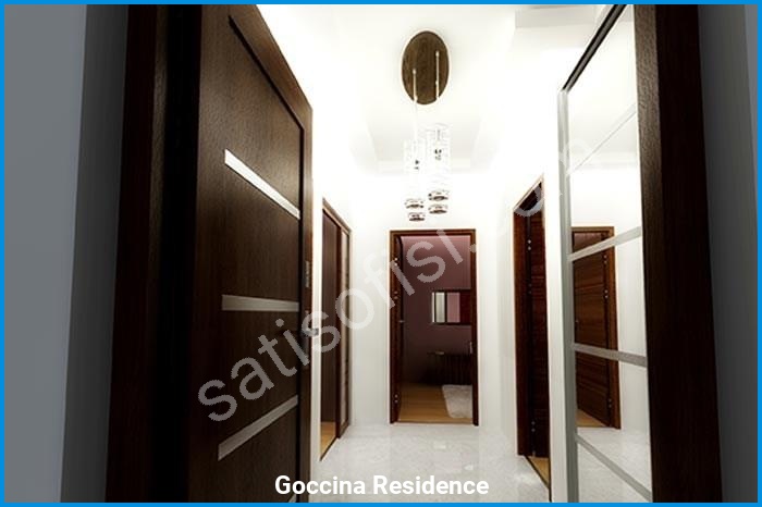 Goccina Residence Proje Görselleri 48 goccina residence proje görselleri görsel 48
