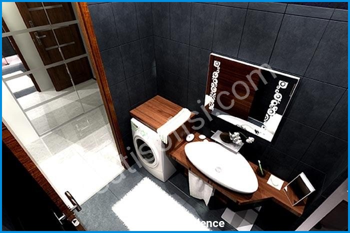Goccina Residence Proje Görselleri 49 goccina residence proje görselleri görsel 49