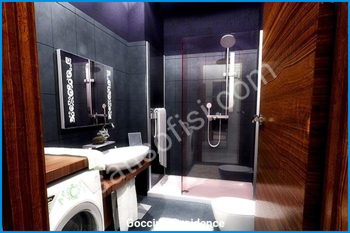 Goccina Residence Proje Görselleri 50 goccina residence proje görselleri görsel 50