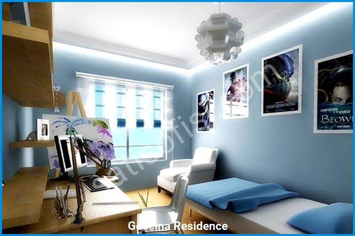 Goccina Residence Proje Görselleri 52 goccina residence proje görselleri görsel 52