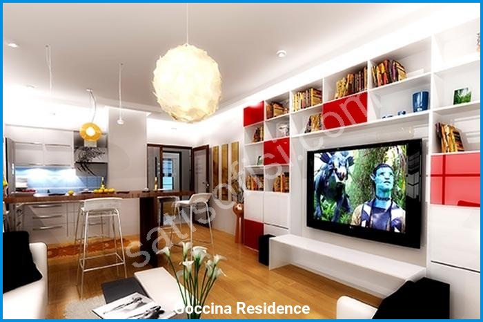 Goccina Residence Proje Görselleri 54 goccina residence proje görselleri görsel 54
