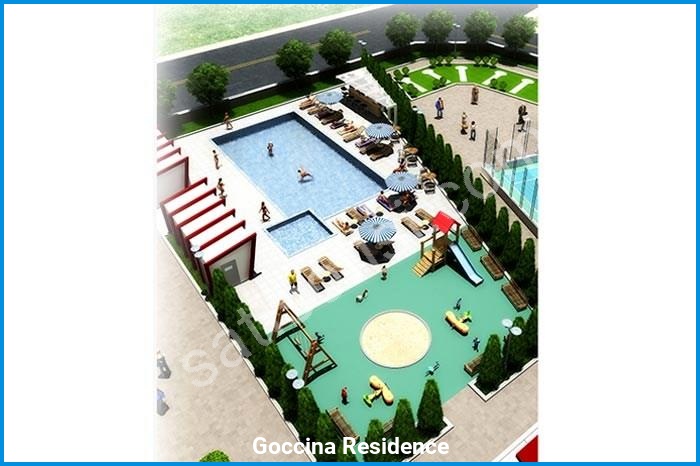 Goccina Residence Proje Görselleri 7 goccina residence proje görselleri görsel 7