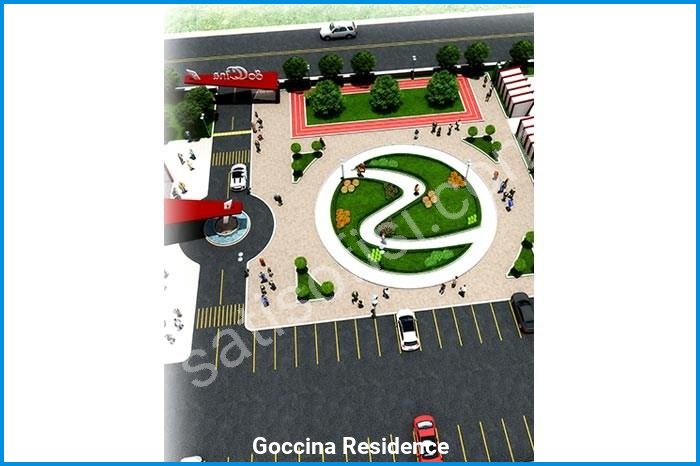 Goccina Residence Proje Görselleri 9 goccina residence proje görselleri görsel 9