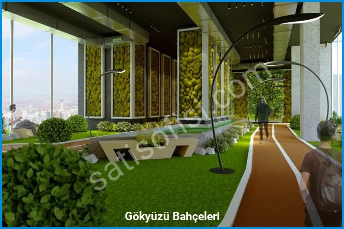 gökyüzü bahçeleri proje görselleri görsel 2