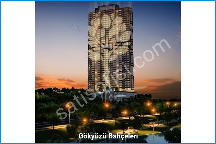 gökyüzü bahçeleri proje görselleri görsel 4