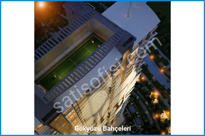 gökyüzü bahçeleri proje görselleri görsel 6