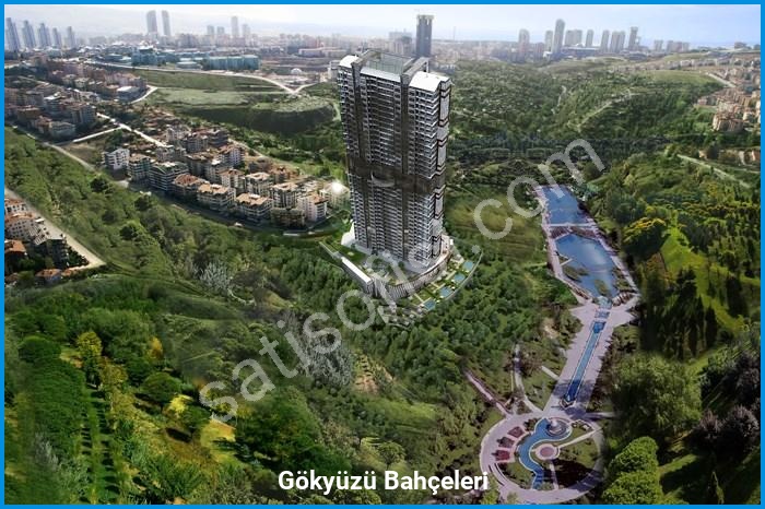 gökyüzü bahçeleri proje görselleri görsel 7