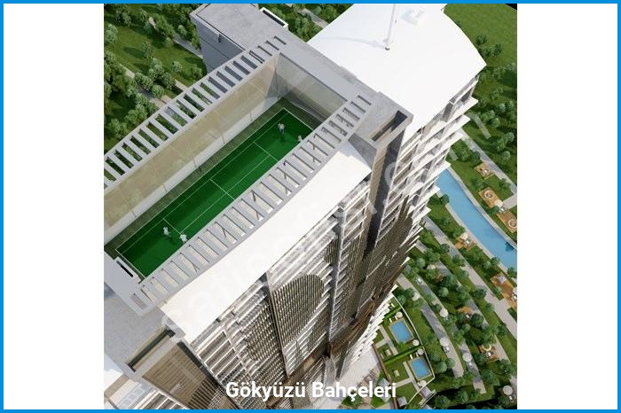 gökyüzü bahçeleri proje görselleri görsel 8