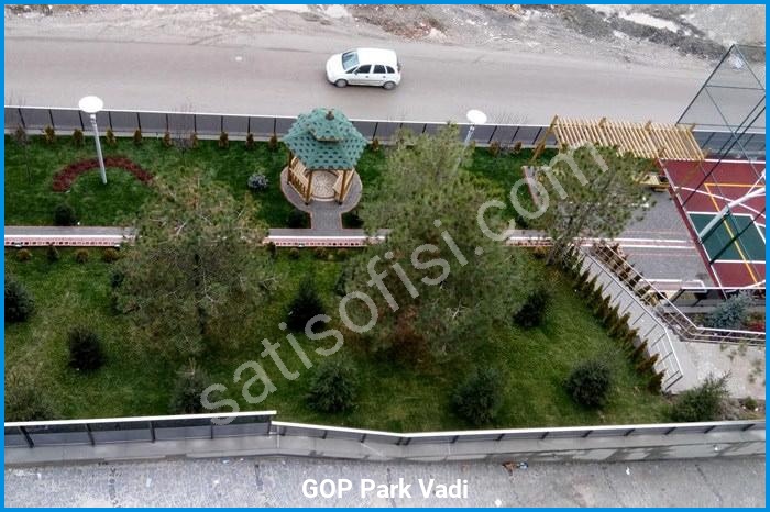 GOP Park Vadi Proje Görselleri 10 gop park vadi proje görselleri görsel 10