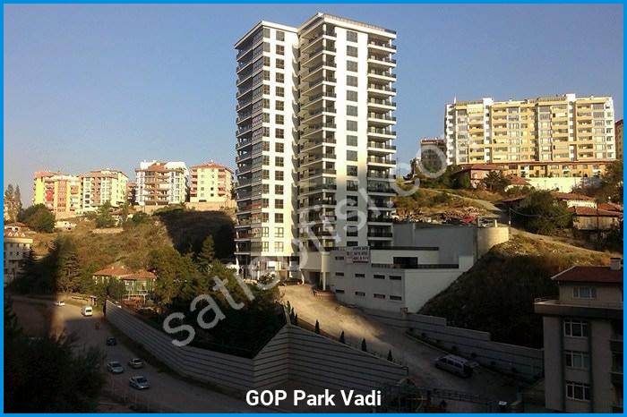 GOP Park Vadi Proje Görselleri 2 gop park vadi proje görselleri görsel 2