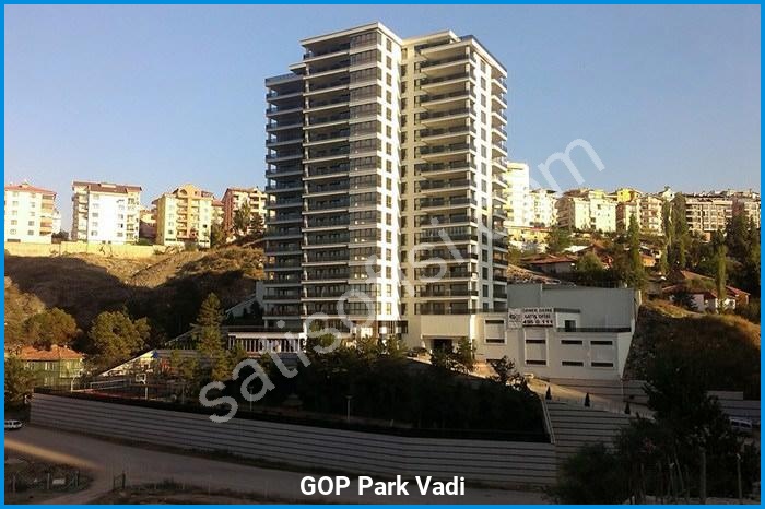 GOP Park Vadi Proje Görselleri 3 gop park vadi proje görselleri görsel 3
