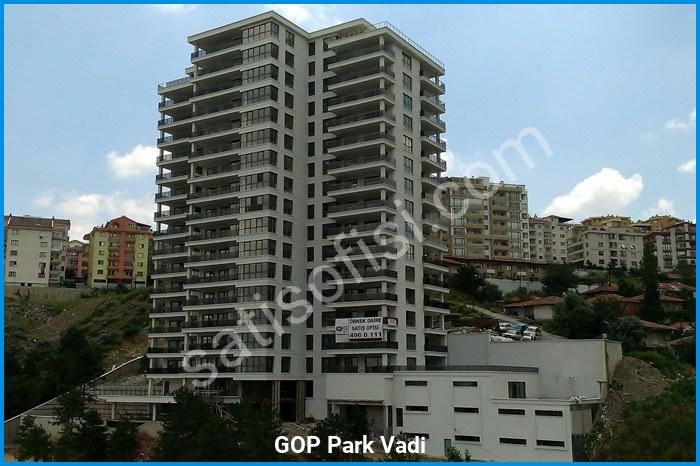 GOP Park Vadi Proje Görselleri 6 gop park vadi proje görselleri görsel 6