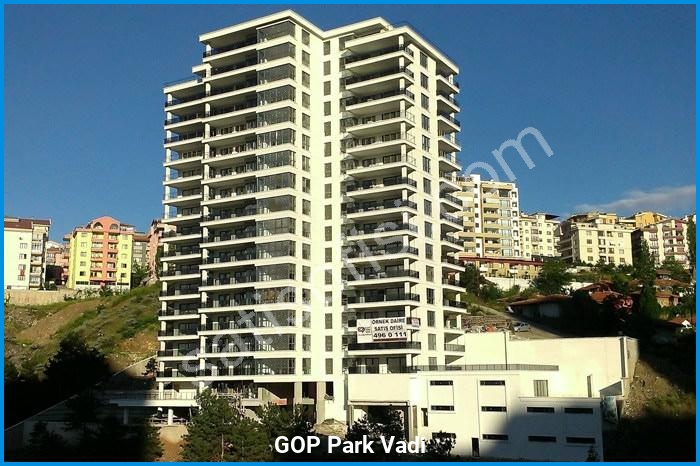 GOP Park Vadi Proje Görselleri 7 gop park vadi proje görselleri görsel 7